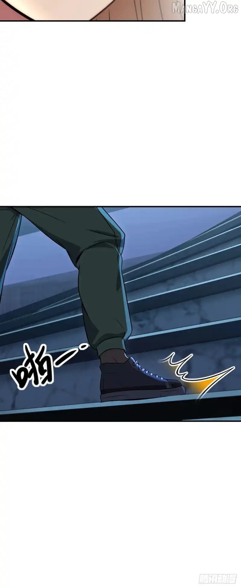 The Ultimate Wantless Godly Rich System Chapter 78 - page 31